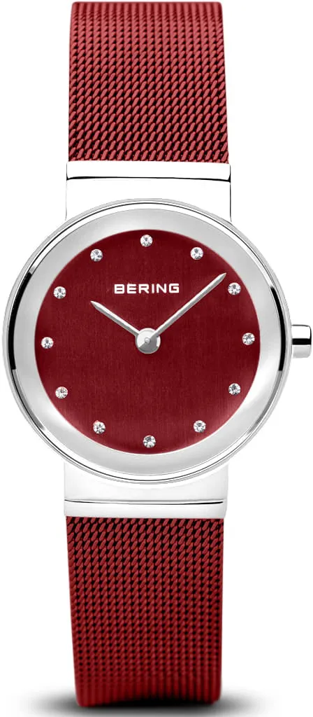 Bering Classic Ladies Watch