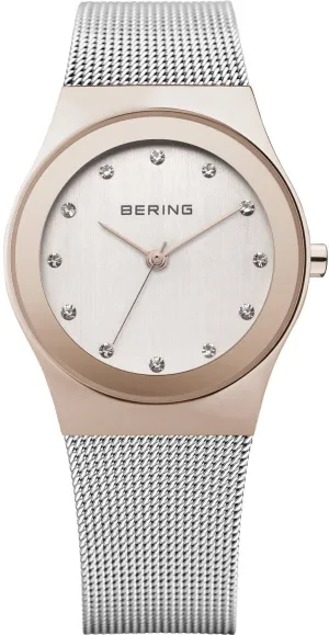 Bering Classic Ladies Watch