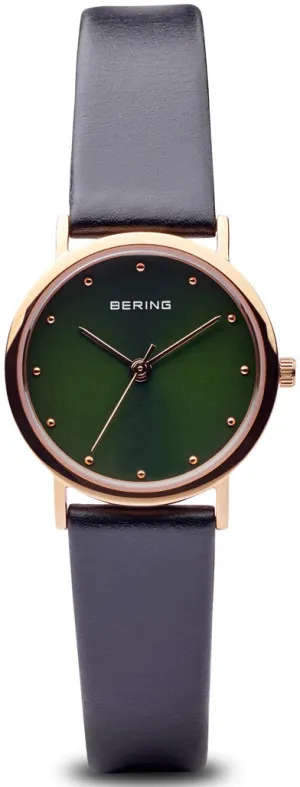 Bering Classic Ladies Watch