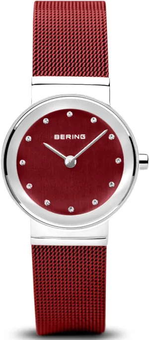 Bering Classic Ladies Watch