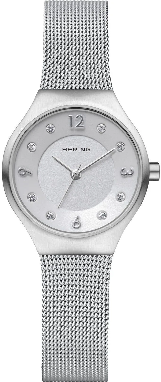 Bering Classic Ladies Watch