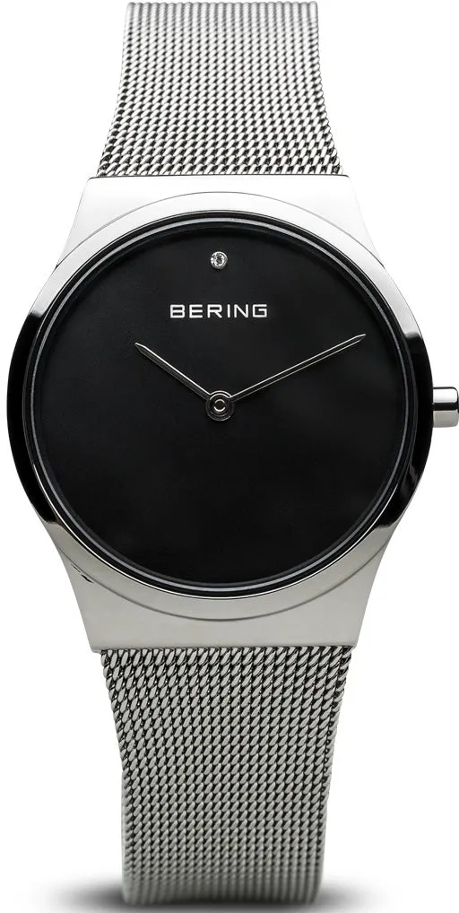 Bering Classic Ladies Watch