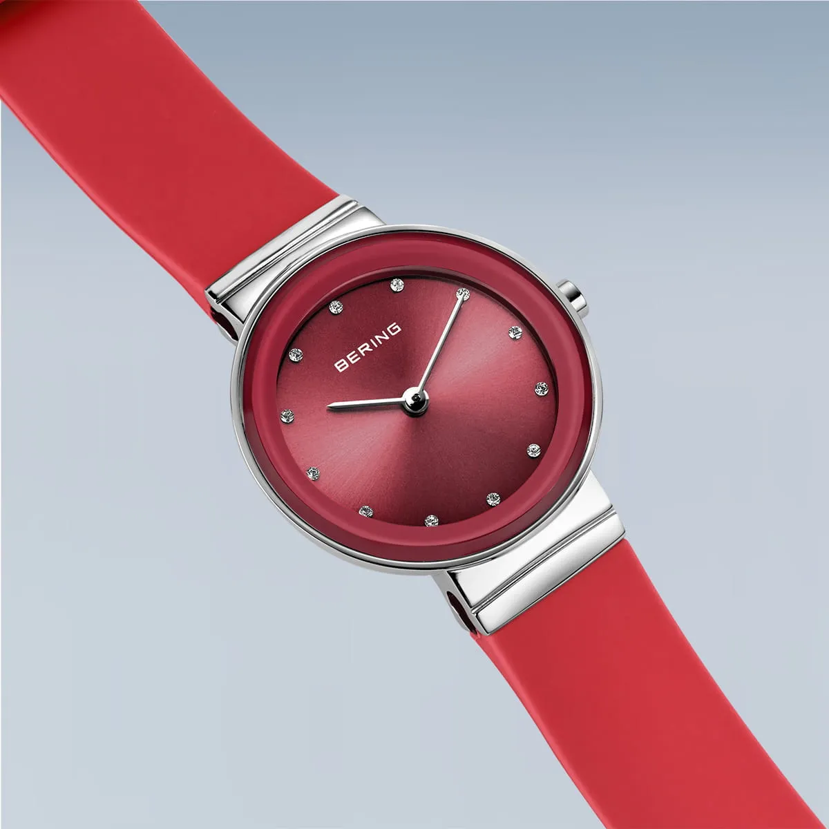 Bering Classic Ladies Watch