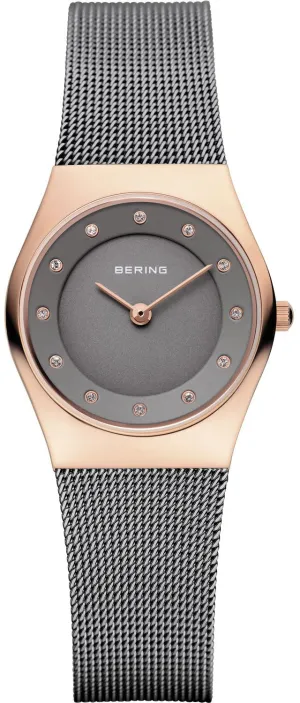 Bering Classic Ladies Watch