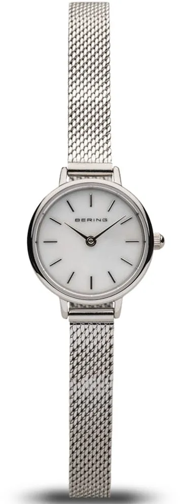 Bering Classic Ladies Watch