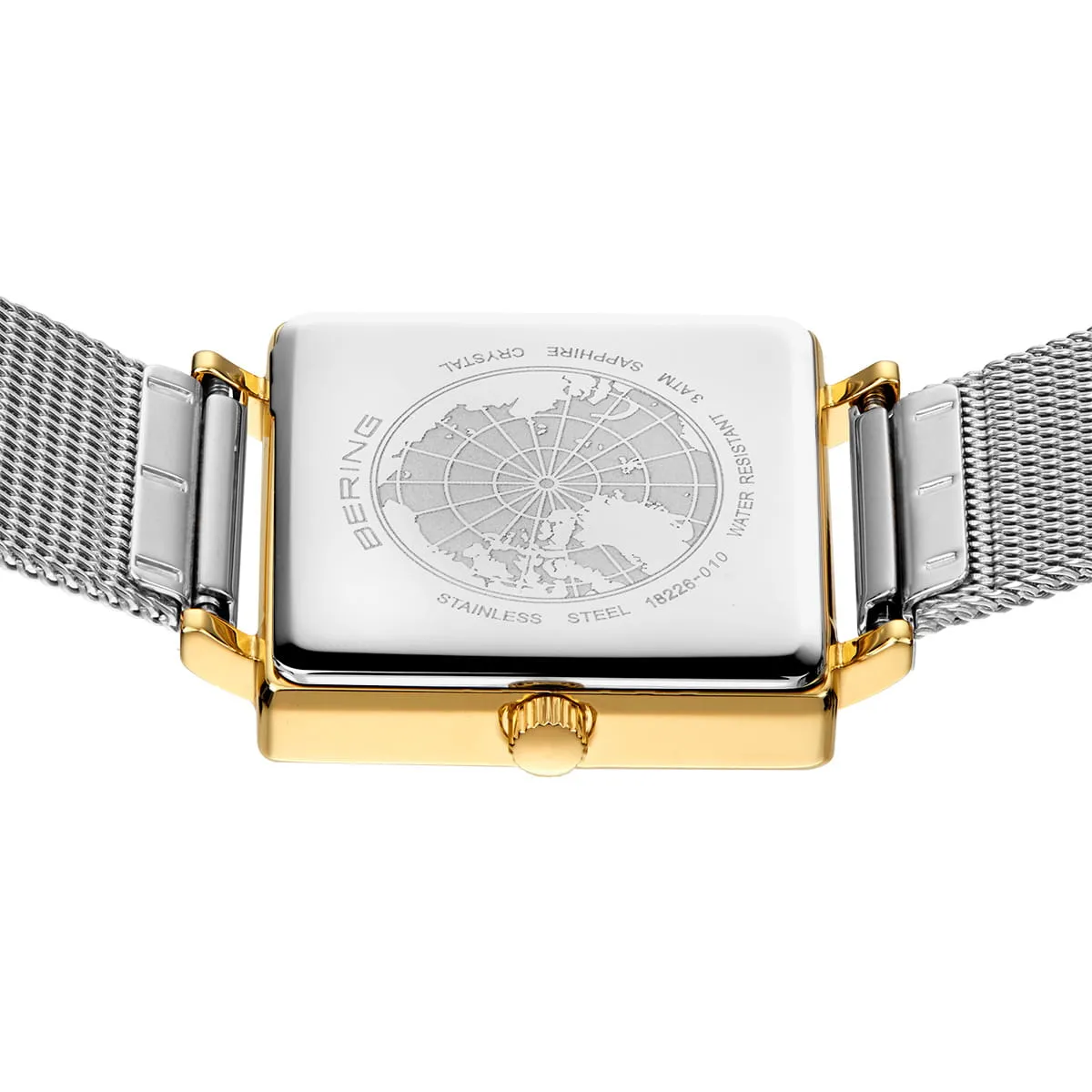 Bering Classic Ladies Watch