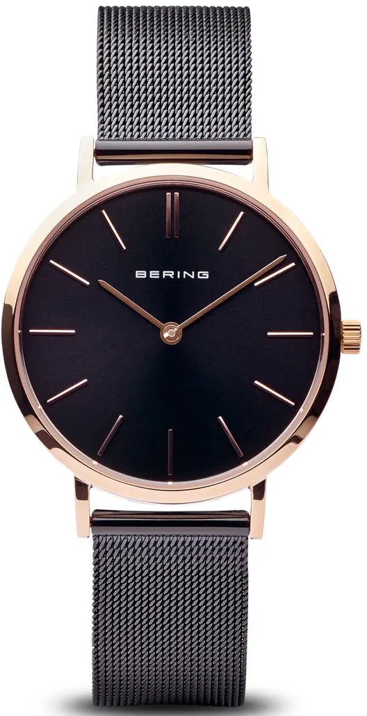 Bering Classic Ladies Watch