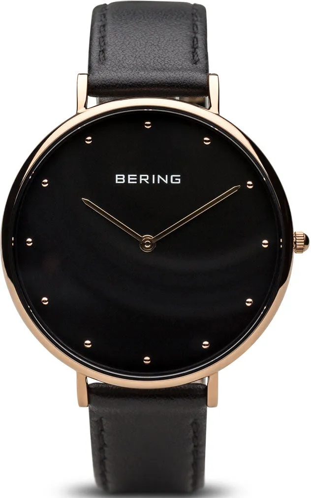 Bering Classic Ladies Watch