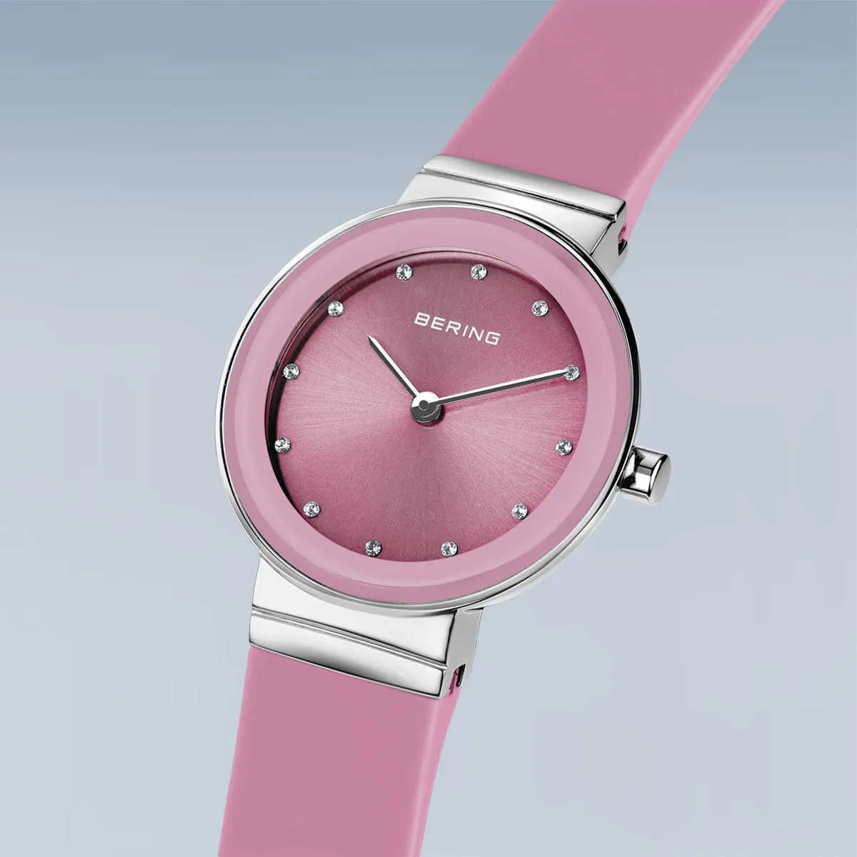 Bering Classic Ladies Watch