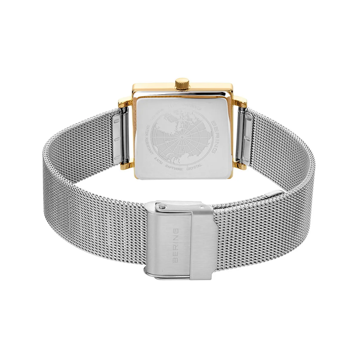 Bering Classic Ladies Watch