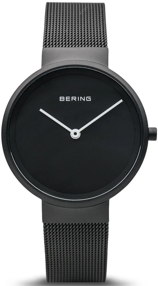 Bering Classic Ladies Watch