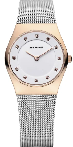 Bering Classic Ladies Watch