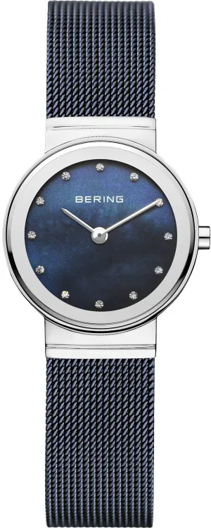 Bering Classic Ladies Watch