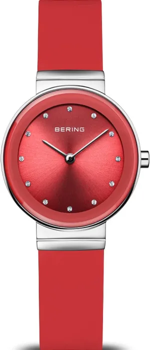 Bering Classic Ladies Watch