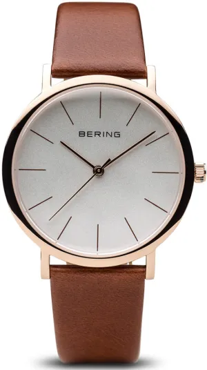 Bering Classic Ladies Watch