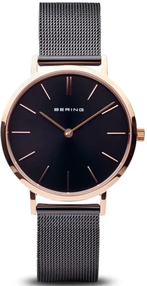 Bering Classic Ladies Watch