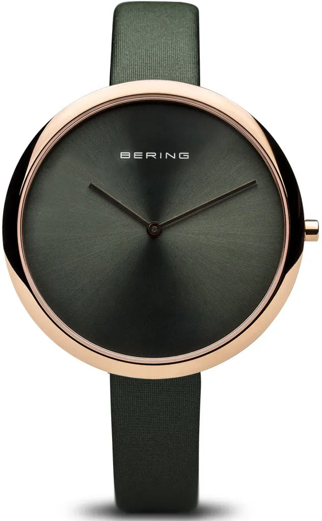 Bering Classic Ladies Watch