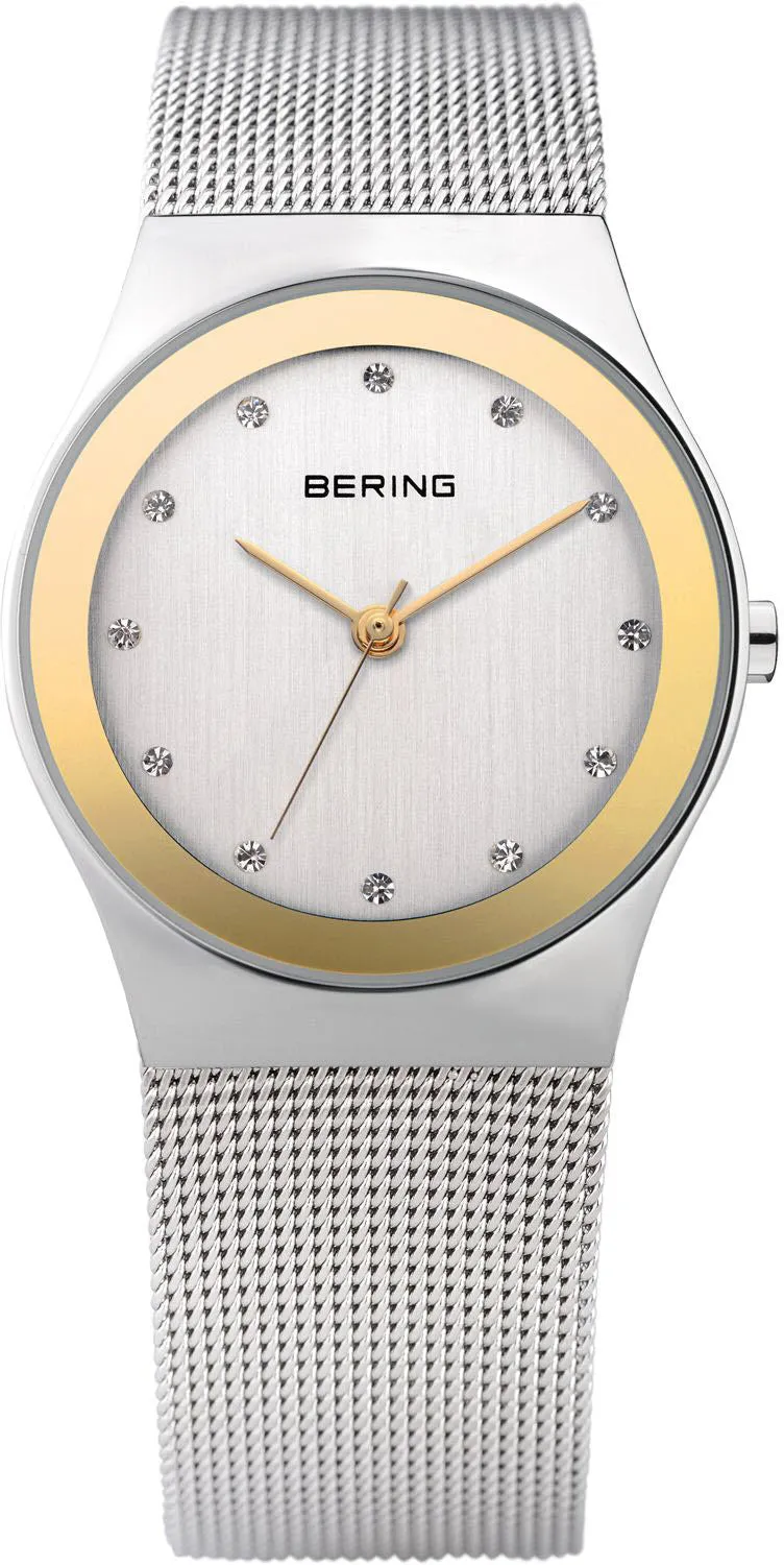 Bering Classic Ladies Watch