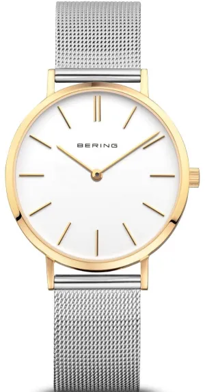 Bering Classic Ladies Watch