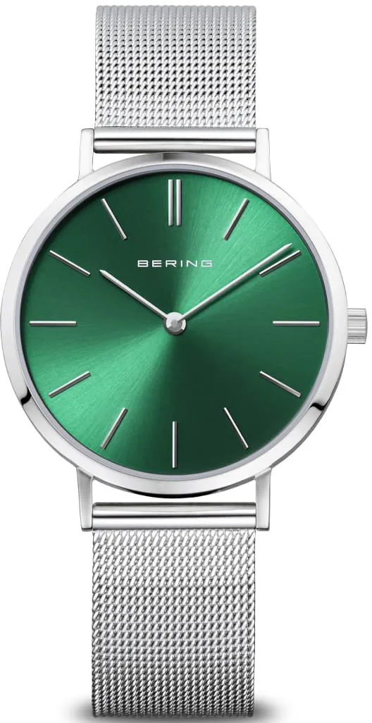 Bering Classic Ladies Watch