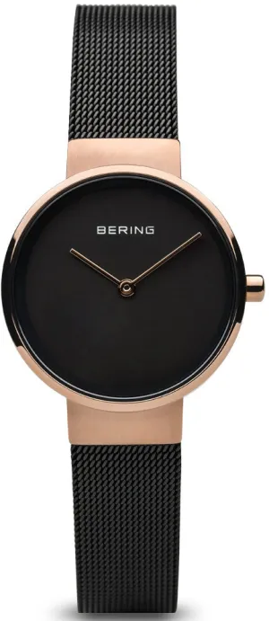 Bering Classic Ladies Watch