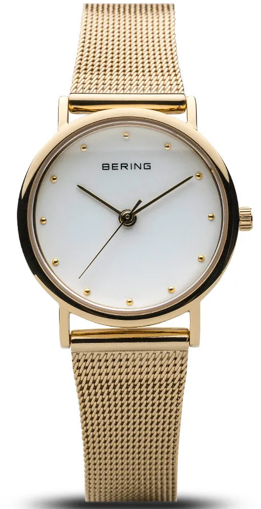 Bering Classic Ladies Watch