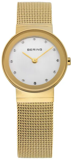 Bering Classic Ladies Watch