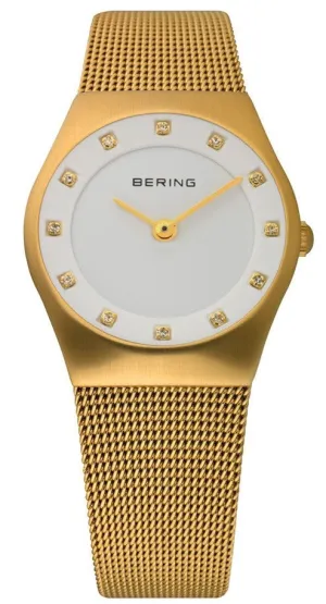 Bering Classic Ladies Watch