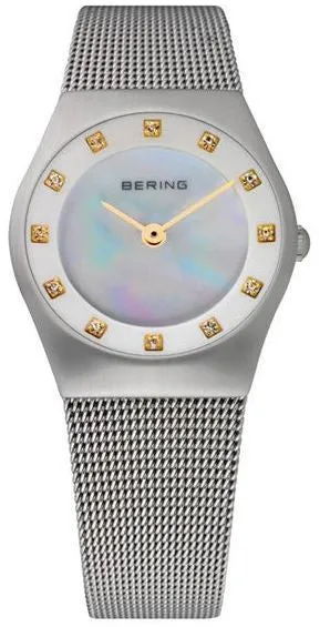 Bering Classic Ladies Watch