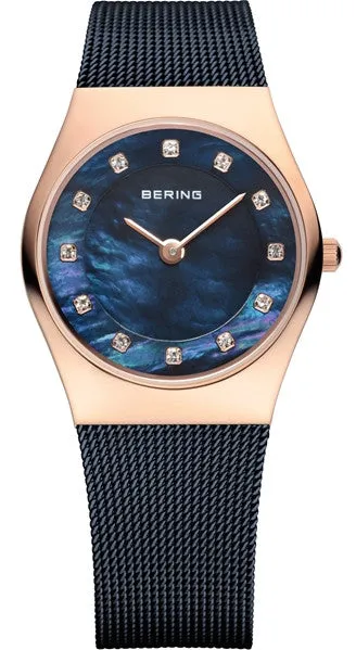 Bering Classic Ladies Watch