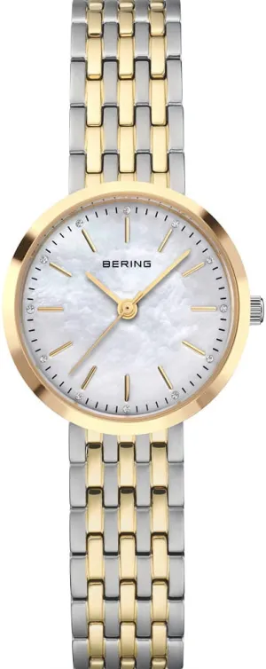 Bering Classic Ladies Watch