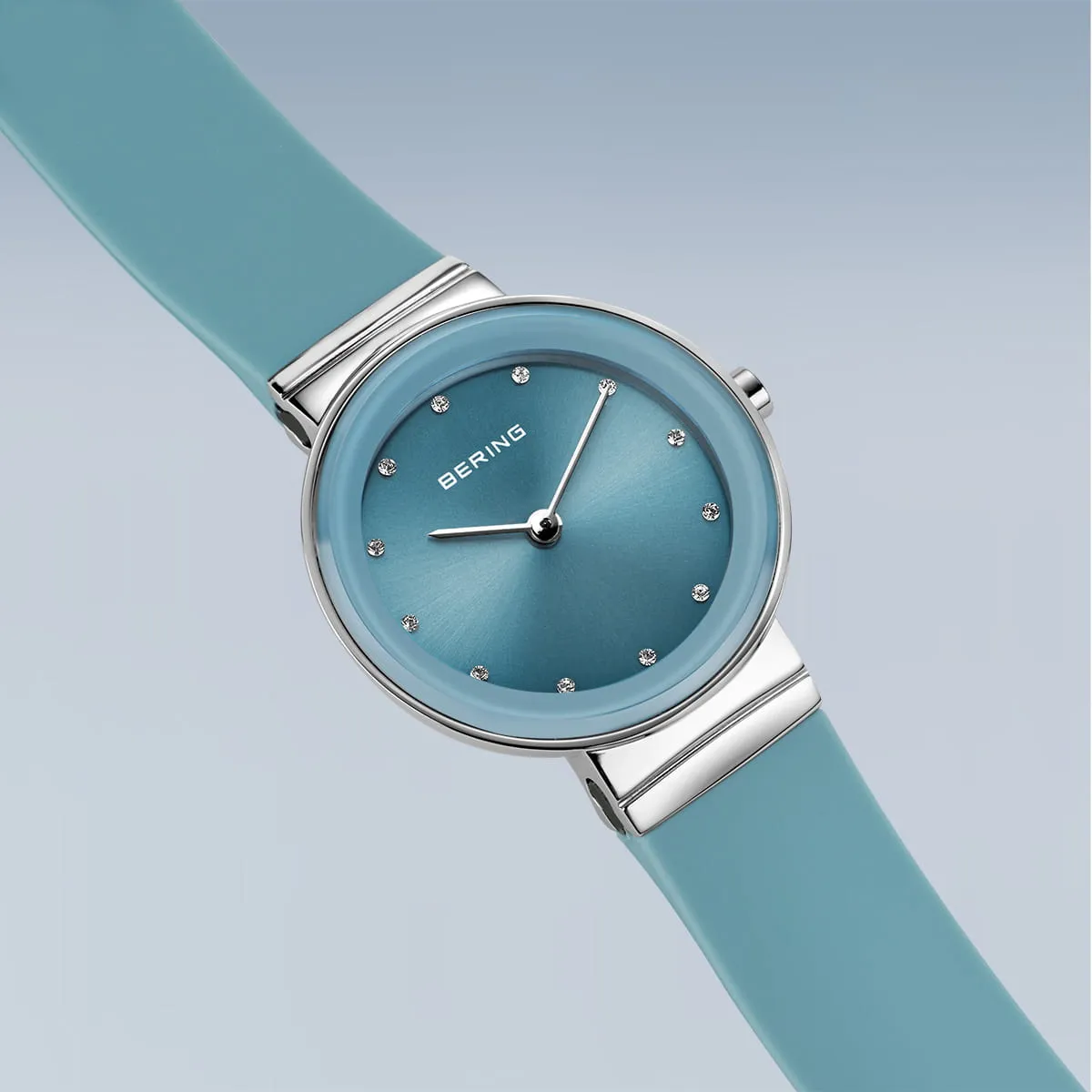 Bering Classic Ladies Watch