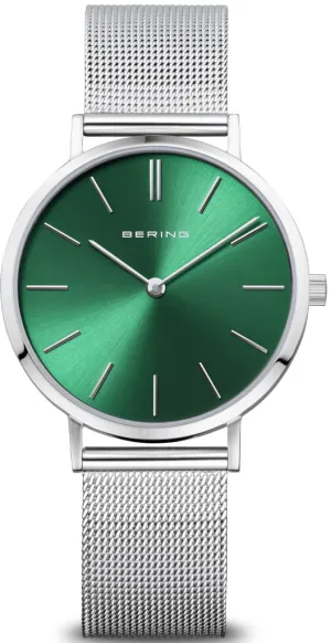 Bering Classic Ladies Watch
