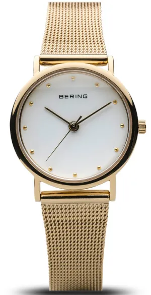 Bering Classic Ladies Watch