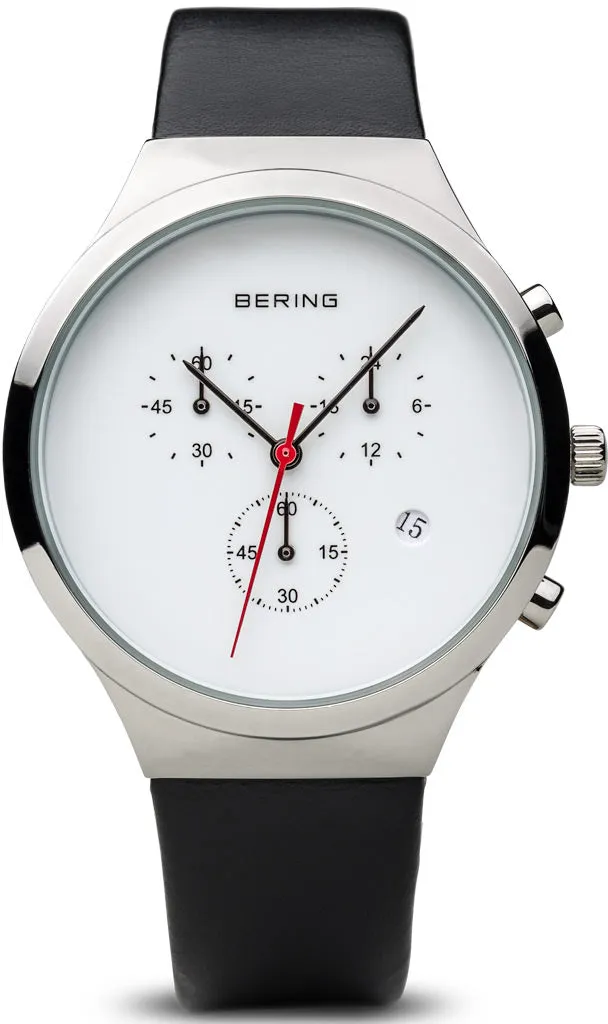 Bering Classic Ladies Watch