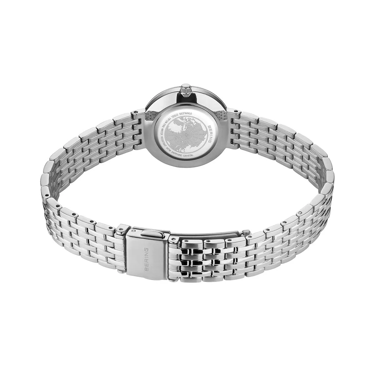 Bering Classic Ladies Watch