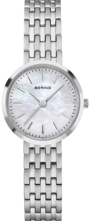 Bering Classic Ladies Watch