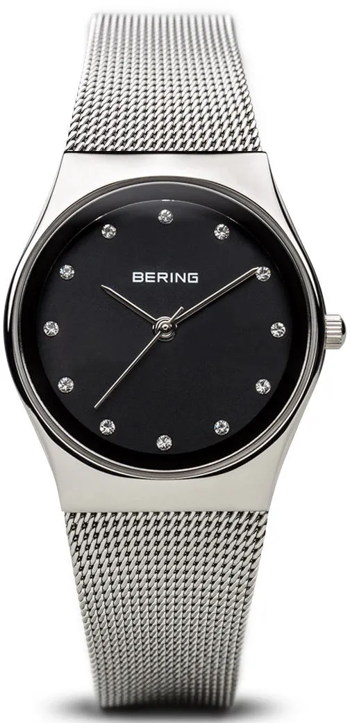 Bering Classic Ladies Watch