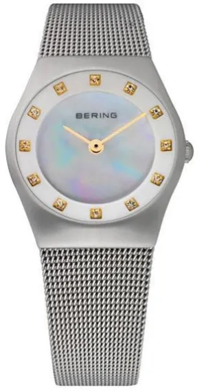 Bering Classic Ladies Watch
