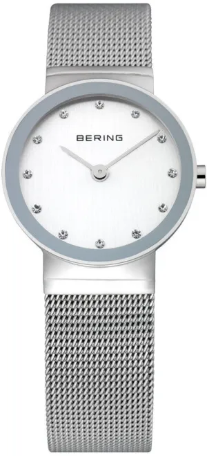 Bering Classic Ladies Watch