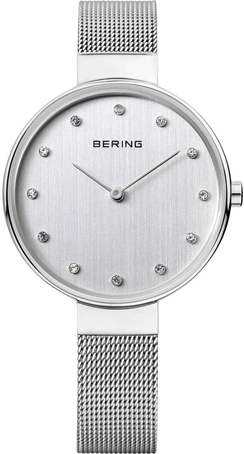 Bering Classic Ladies Watch
