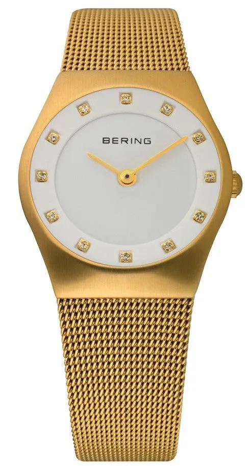 Bering Classic Ladies Watch