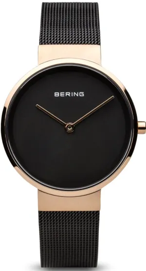 Bering Classic Ladies Watch