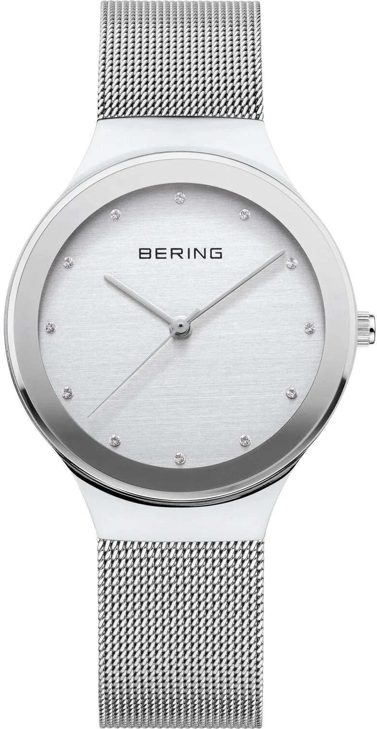 Bering Classic Ladies Watch