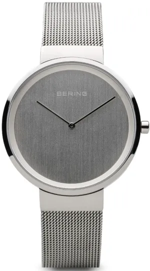 Bering Classic Ladies Watch