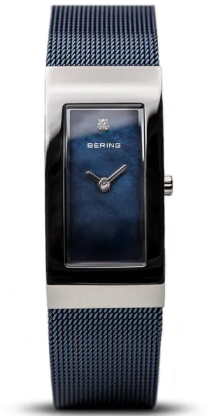 Bering Classic Ladies Watch