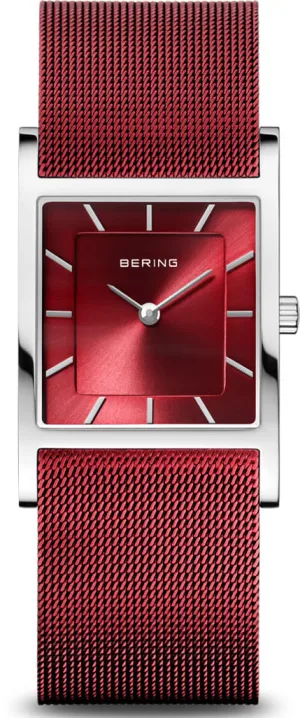 Bering Classic Ladies Watch