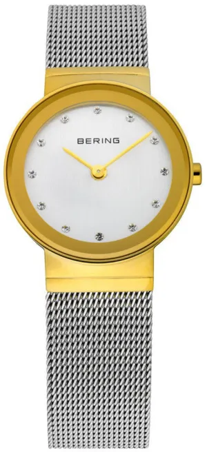 Bering Classic Ladies Watch