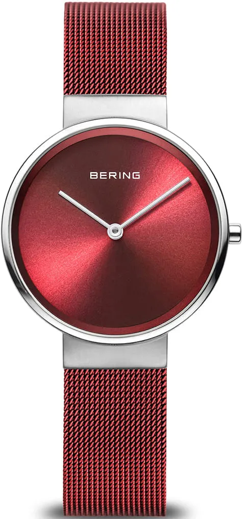Bering Classic Ladies Watch