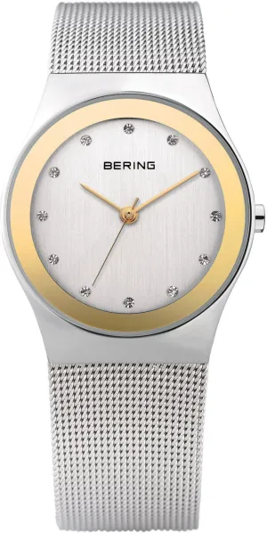 Bering Classic Ladies Watch